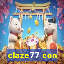 claze77 con